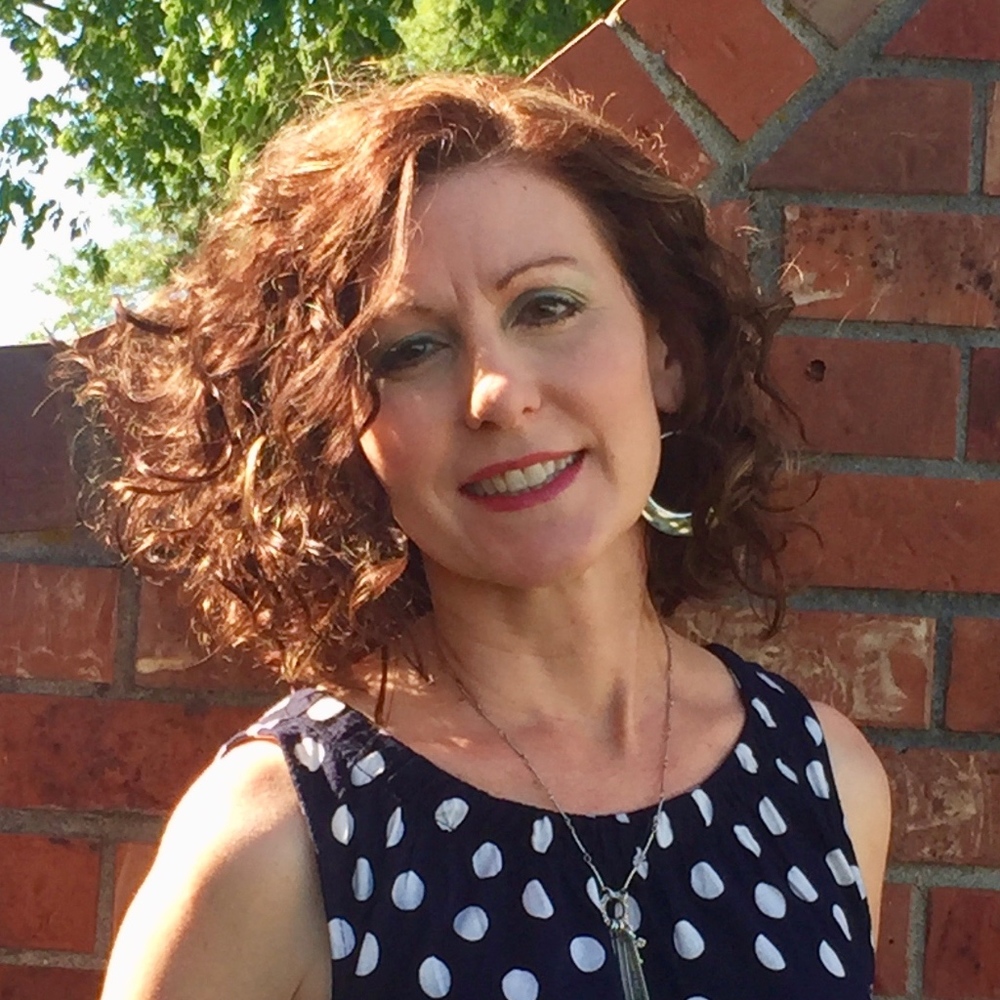 Meet your Posher, Kimberly
